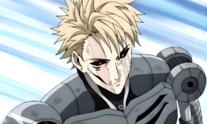 Ảnh Genos thumbnail