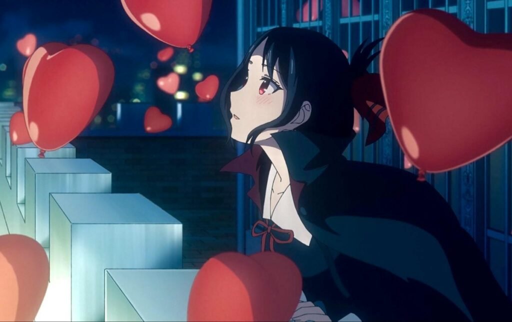 Ảnh Kaguya thumbnail