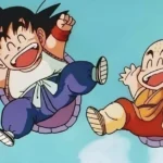 Ảnh Krillin thumbnail