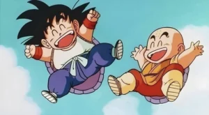 Ảnh Krillin thumbnail