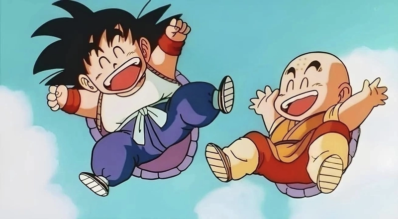 Ảnh Krillin thumbnail