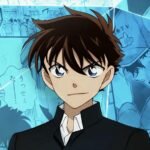 Ảnh Kuroba Kaito thumbnail