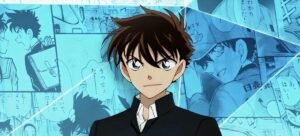 Ảnh Kuroba Kaito thumbnail