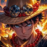 Ảnh Portgas D.Ace thumbnail