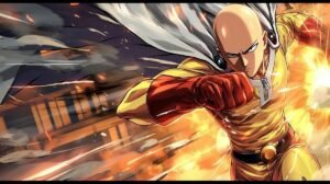Ảnh Saitama thumbnail