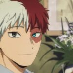 Ảnh Shoto Todoroki thumbnail