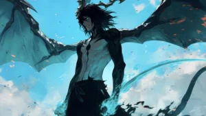 Ảnh Ulquiorra Cifỉe thumbnail