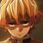 Ảnh anime Zenitsu thumbnail