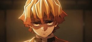 Ảnh anime Zenitsu thumbnail