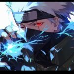 Ảnh kakashi ngầu thumbnail