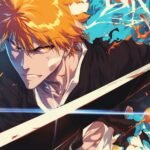 Ảnh kurosaki ichigo thumbnail