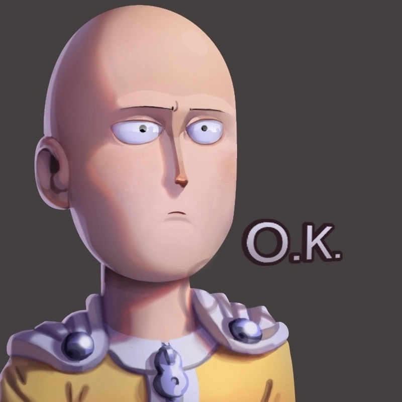 Ảnh meme OK cùng khoảnh khắc khiến người xem bật cười