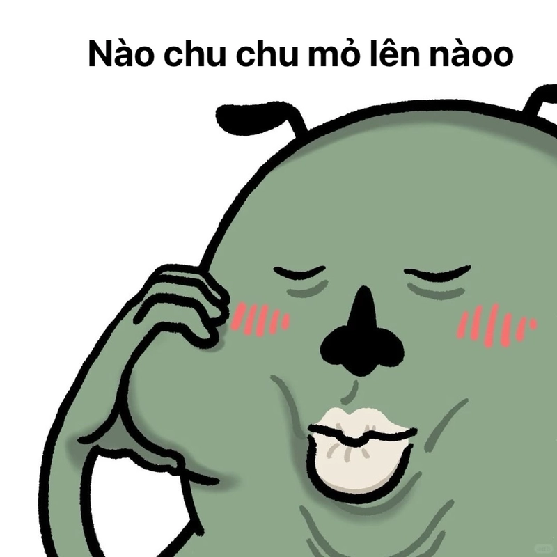 Ảnh meme an ủi với nội dung cà khịa vui nhộn