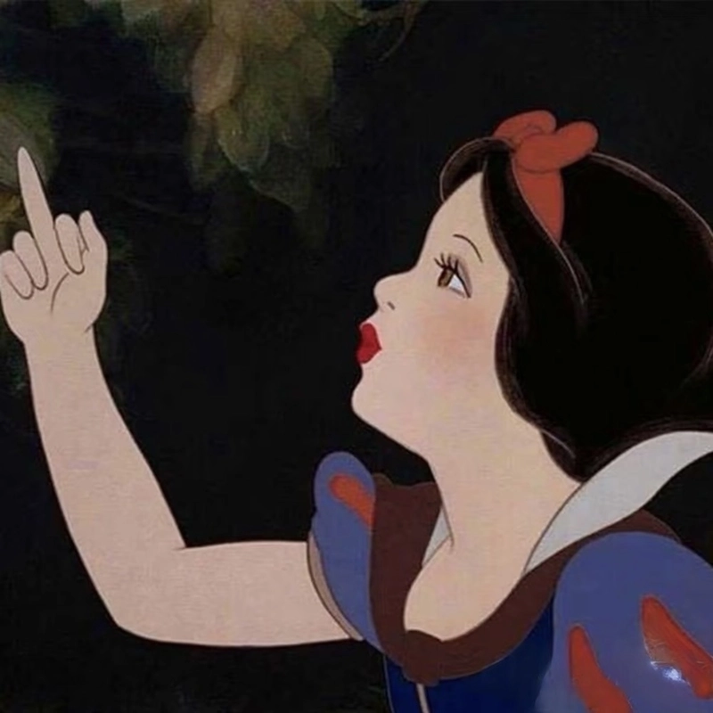 Ảnh meme fuck you cùng biểu cảm cạn lời