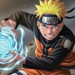 Ảnh naruto ngầu thumbnail