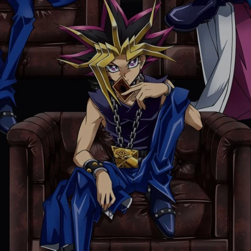 Bộ sưu tập hình minh họa Yugioh sắc nét để ngắm nhìn