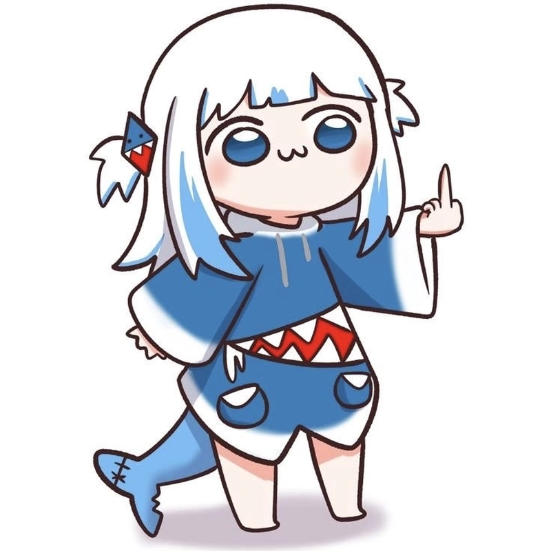 Bức ảnh meme fuck you mang ý nghĩa chế giễu