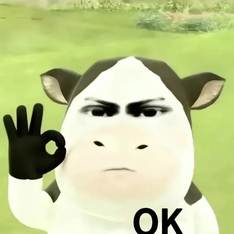 Bức hình meme OK với khoảnh khắc gây bật cười