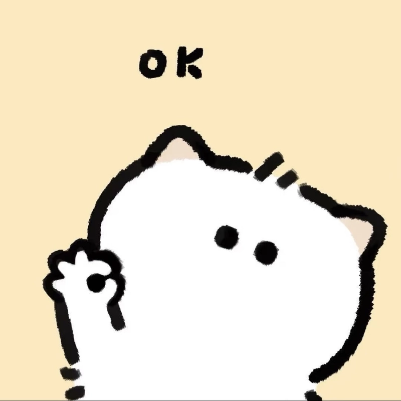 Bức hình meme OK với phản ứng ngắn gọn súc tích