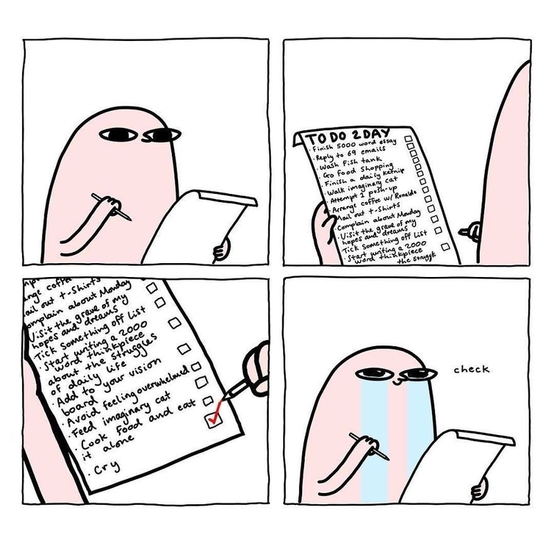 Bức hình meme thất vọng với phản ứng đầy ngao ngán