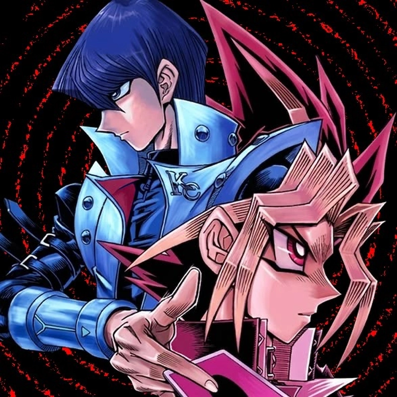 Chiêm ngưỡng vẻ đẹp các lá bài Yugioh trong bộ sưu tập
