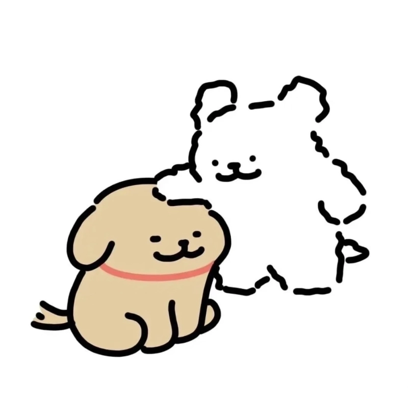 Hình ảnh an ủi meme cùng hành động ngồi cạnh