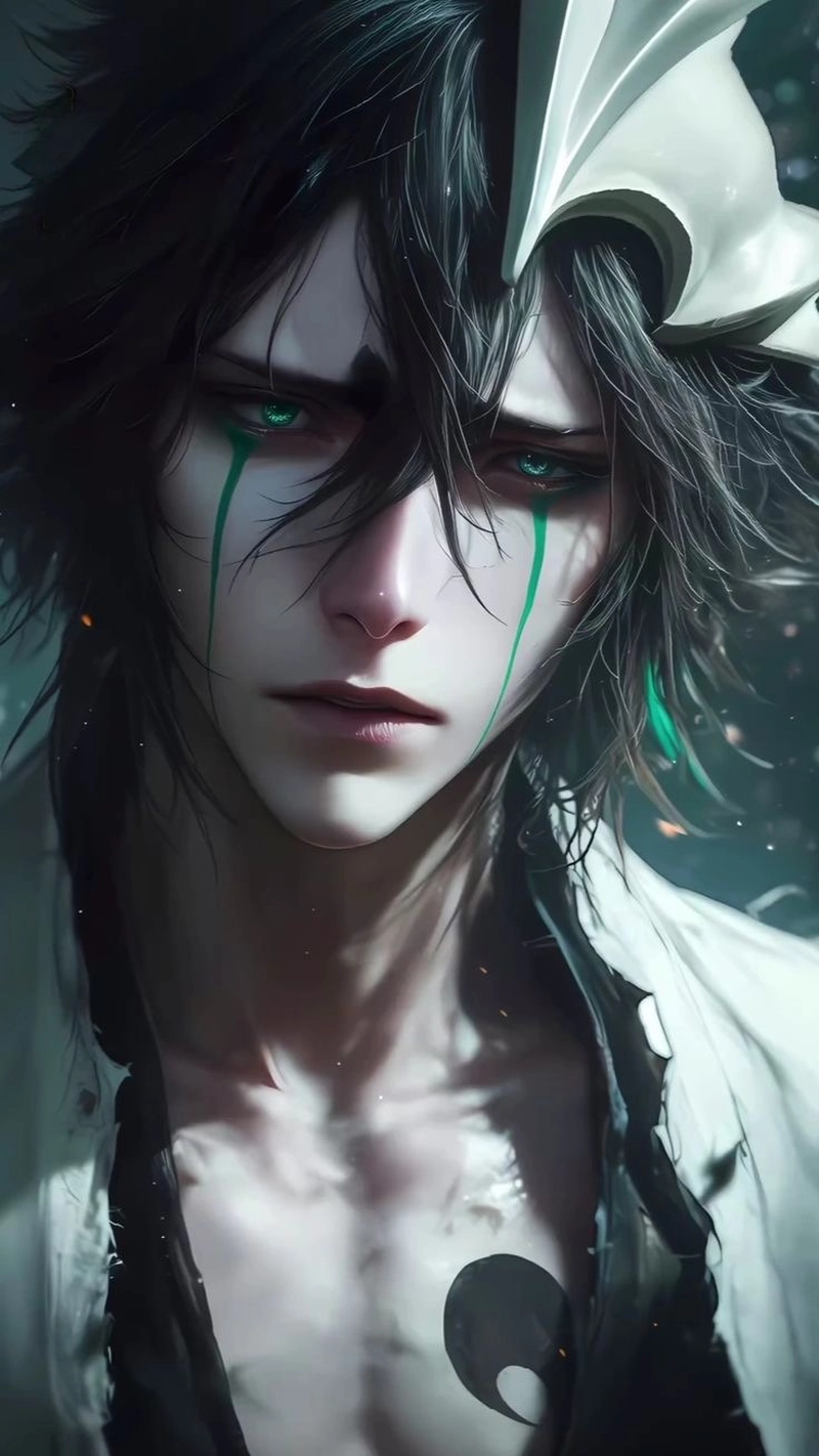 Hình ảnh anime chất lượng cao cho điện thoại máy tính