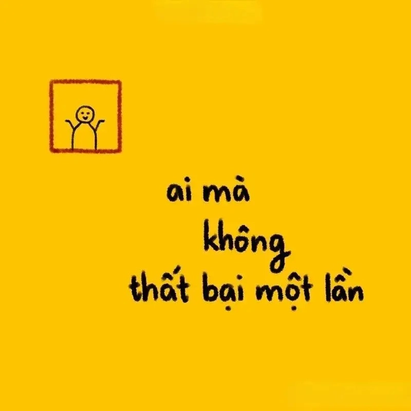 Hình ảnh meme cố lên cùng câu nói ngắn vui nhộn