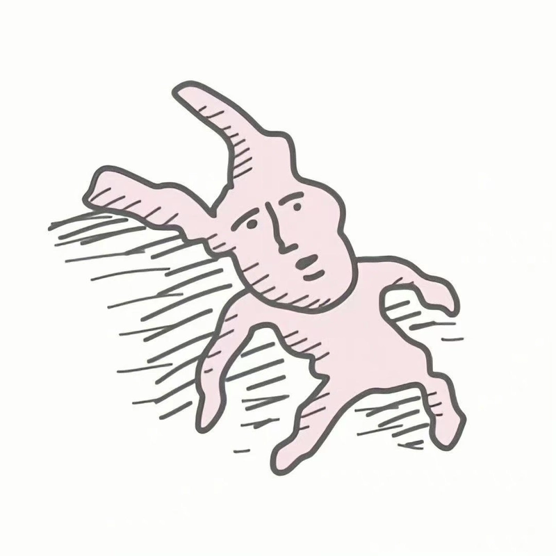 Hình meme thất vọng cùng biểu cảm ngơ ngác hụt hẫng
