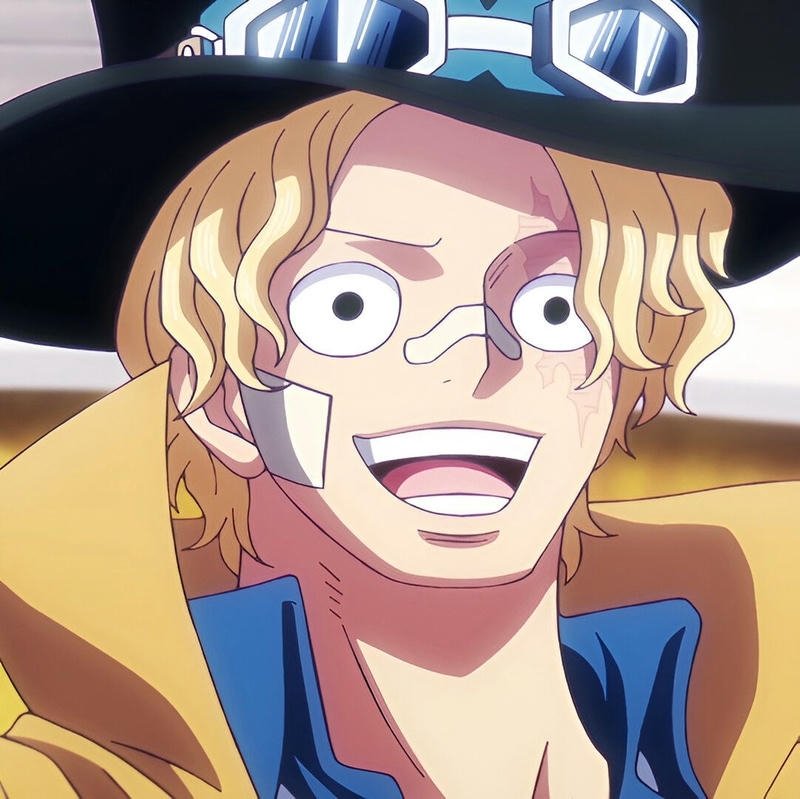 Khoảnh khắc Sabo anime mạnh mẽ đầy uy lực