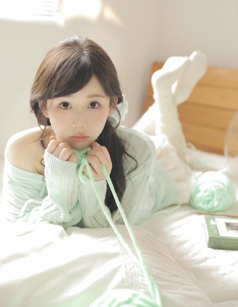 Khung cảnh buổi chiều tạo cảm giác yên bình gái xinh 2k3