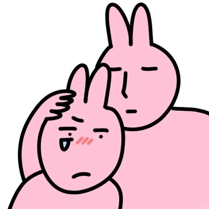 Meme an ủi với khoảnh khắc quan tâm dịu dàng