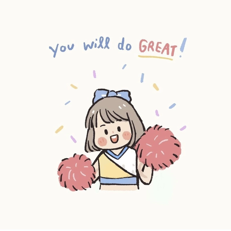 Meme cố lên với khuôn mặt ngộ nghĩnh hài hước