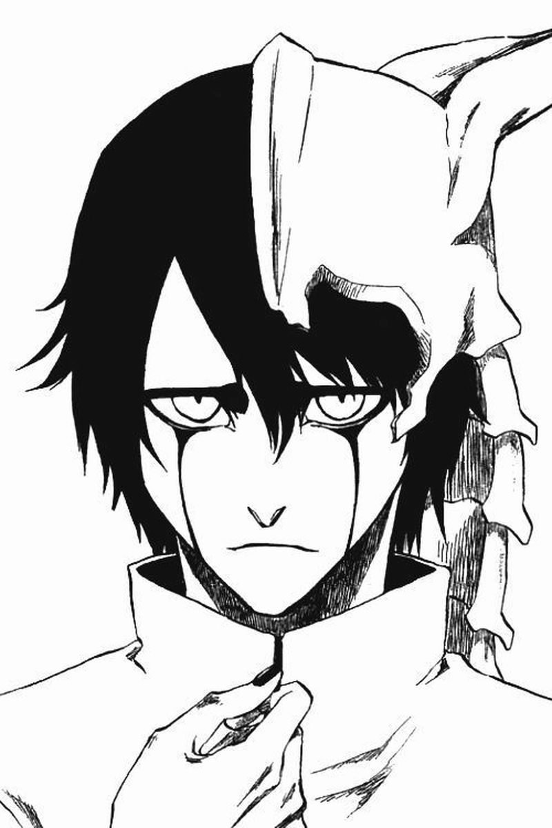 Phong cách dark anime phù hợp làm avatar cá tính