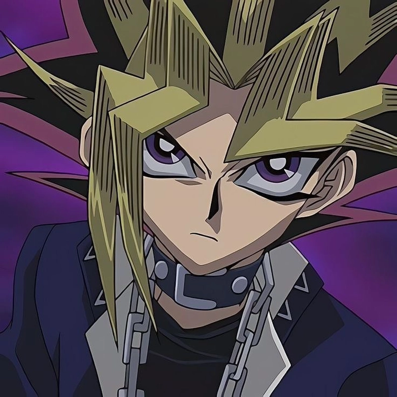 Tải miễn phí hình nền Yugioh sinh động cho điện thoại thông minh