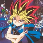 ảnh Yugioh thumbnail