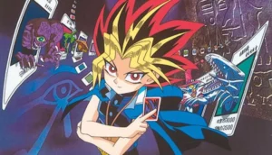 ảnh Yugioh thumbnail