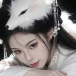 ảnh gái xinh cosplay cáo thumbnail