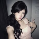 ảnh gái xinh douyin thumbnail