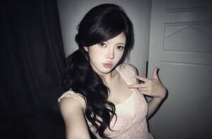 ảnh gái xinh douyin thumbnail