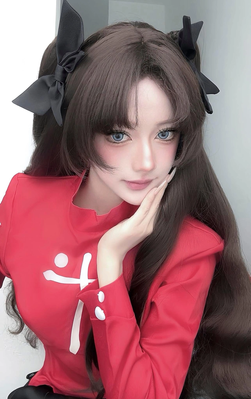 cosplay nguyễn thị hà vi được quan tâm tìm kiếm