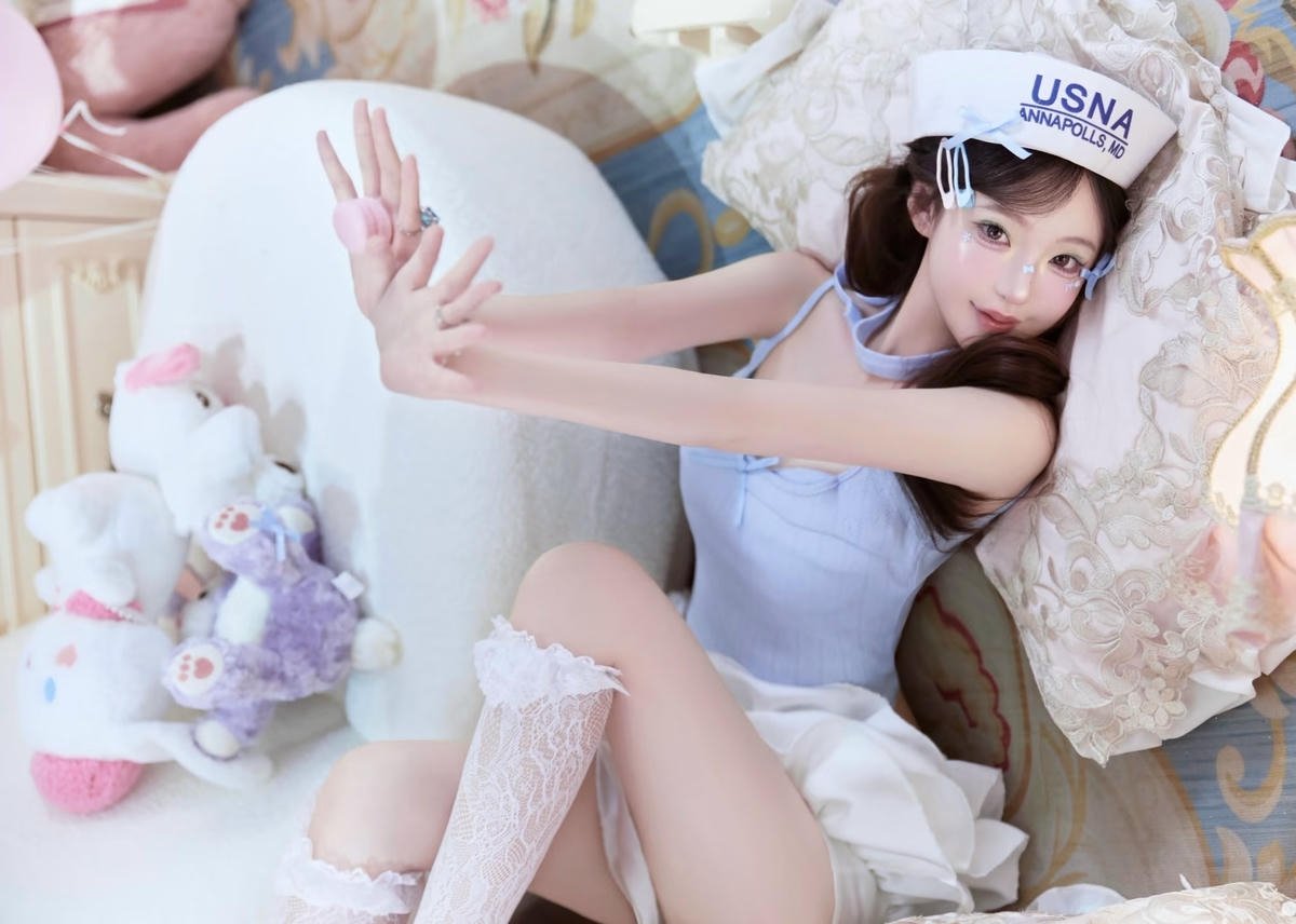 gái xinh 2k8 thumbnail