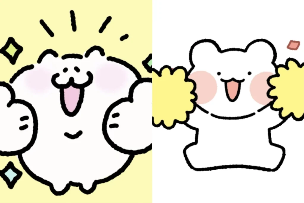meme cố lên thumbnail