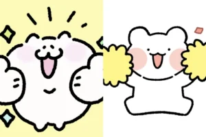 meme cố lên thumbnail