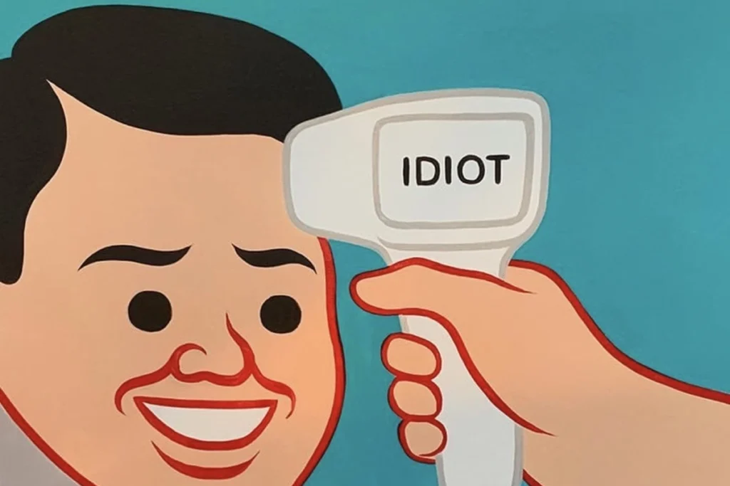 meme thiểu năng thumbnail