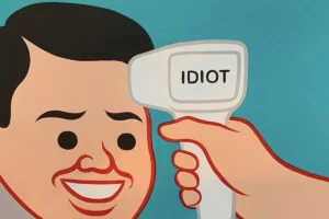 meme thiểu năng thumbnail