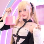 nguyễn thị hà vi cosplay thumbnail