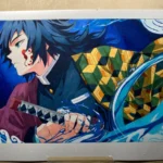 tranh vẽ anime nam thumbnail