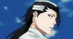 Ảnh Byakuya Kuchiki thumbnail