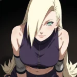 Ảnh Ino Yamanaka thumbnail